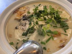 -百味园土菜馆(迎宾东路店)