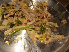 -杨小佳·齐齐哈尔烤肉·烤串(广州店)