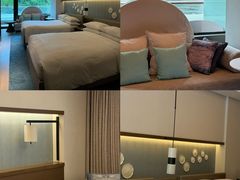 -三亚山海天JW万豪酒店
