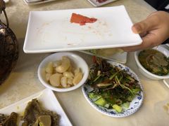 -虾大侠·盱眙龙虾老北京铜锅涮羊肉(金楠天街店)