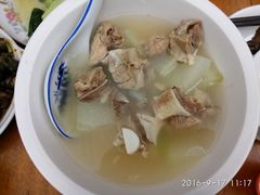 -喜洋洋蟹庄(阳澄湖店)