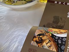 -百花人家(清水镇店)