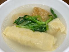 -王家沙点心店(南京西路总店)