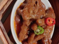 -粤来记·啫啫煲·点心(日月光店)