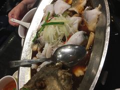 -鹿港小镇(金虹桥国际中心店)