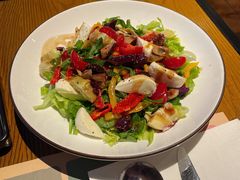 -安妮意大利餐厅(国贸店)