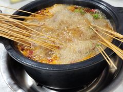 -小向麻辣烫(天街总店)
