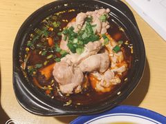 -8号苑自助烤场(西单店)