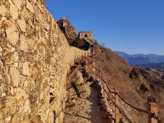 -司马台长城