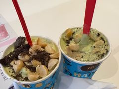 -DQ·蛋糕·冰淇淋(奥林匹克广场店)