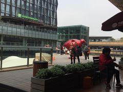 -砂之船奥莱(南京江宁店)