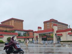 -上海财经大学(国定路校区)