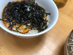 -屋里家延边朝鲜族冷面(南园店)