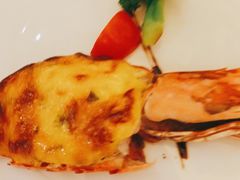 -River Café 海鲜自助(重庆丽笙世嘉酒店)
