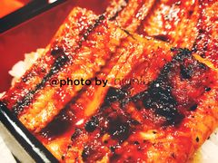 -名代宇奈备长炭烧鳗鱼居酒屋