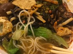 腐竹-阿生哥螺蛳粉(永安街店)