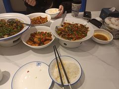 -兰湘子·湘菜小炒(南京江宁万达店)