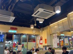 -华记潮州卤水车仔面(界限街店)