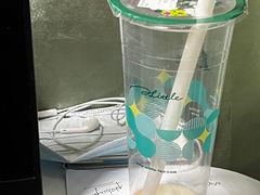 -1点点(萧山高教园店)