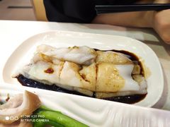 鲜虾肠粉-香港新发烧腊茶餐厅(万象店)