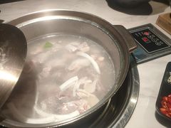 -狐狸爱上椰子鸡(滨江星光大道店)