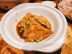-陈鹏鹏潮汕菜(欢乐海岸 海边景观店)