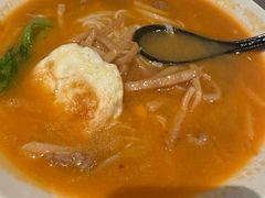 -漆黑觉米粉(三里屯店)