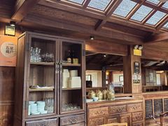 -小吊梨汤·北京菜(香山店)