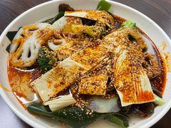 -艺味深尝(云锦路店)