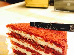 -TINTIN CAKE BOUTIQUE(台北壹店)