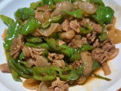 -绿茶餐厅(西单老佛爷店)
