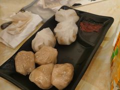 -汕味十足·汕尾特色小吃(海珠店)