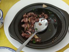 -秋姐美食店(旅游大道店)