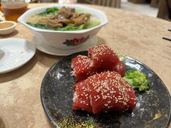 -广东胜利宾馆西关粤中餐厅
