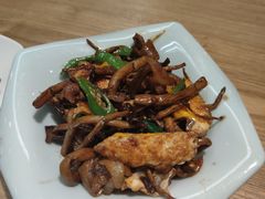 -宏记广东客家菜(丰汇店)