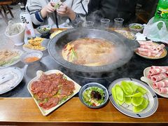 -重庆故事姊妹老火锅(财经学院店)