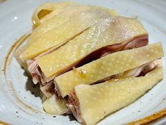 吉士咸鸡-老吉士酒家(天平路店)