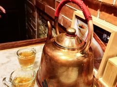 -小吊梨汤·北京菜·烤鸭(长安商场-首都博物馆店)