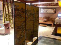 -天天足道(紫荆店)