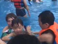 -苏州乐园森林水世界