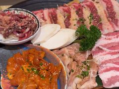 -妙香居韩国烤肉(容桂天佑城店)
