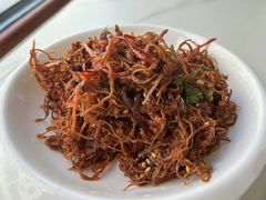 -昌星·星星冷面麻辣烫(百货大楼店)