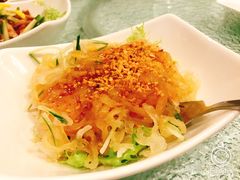 -新加坡海鲜共和(名胜世界圣淘沙海滨坊)