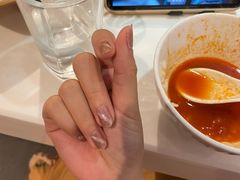 -海底捞大排档火锅(打浦路店)