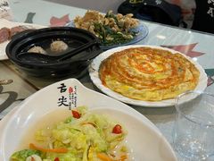 -金姐台湾菜(珠江路店)