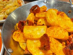 -贯贯吉·清真餐厅(浙江中路店)