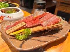 -黑牛の店·和牛烧肉(大悦城店)