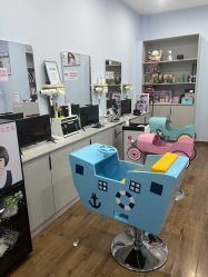 -星童star.kids儿童发型设计·满月胎发(玉兰花园店)