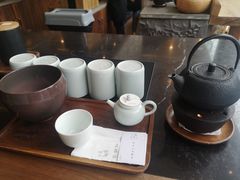 -去茶山(新光里店)