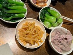 -漆黑觉米粉(三里屯店)